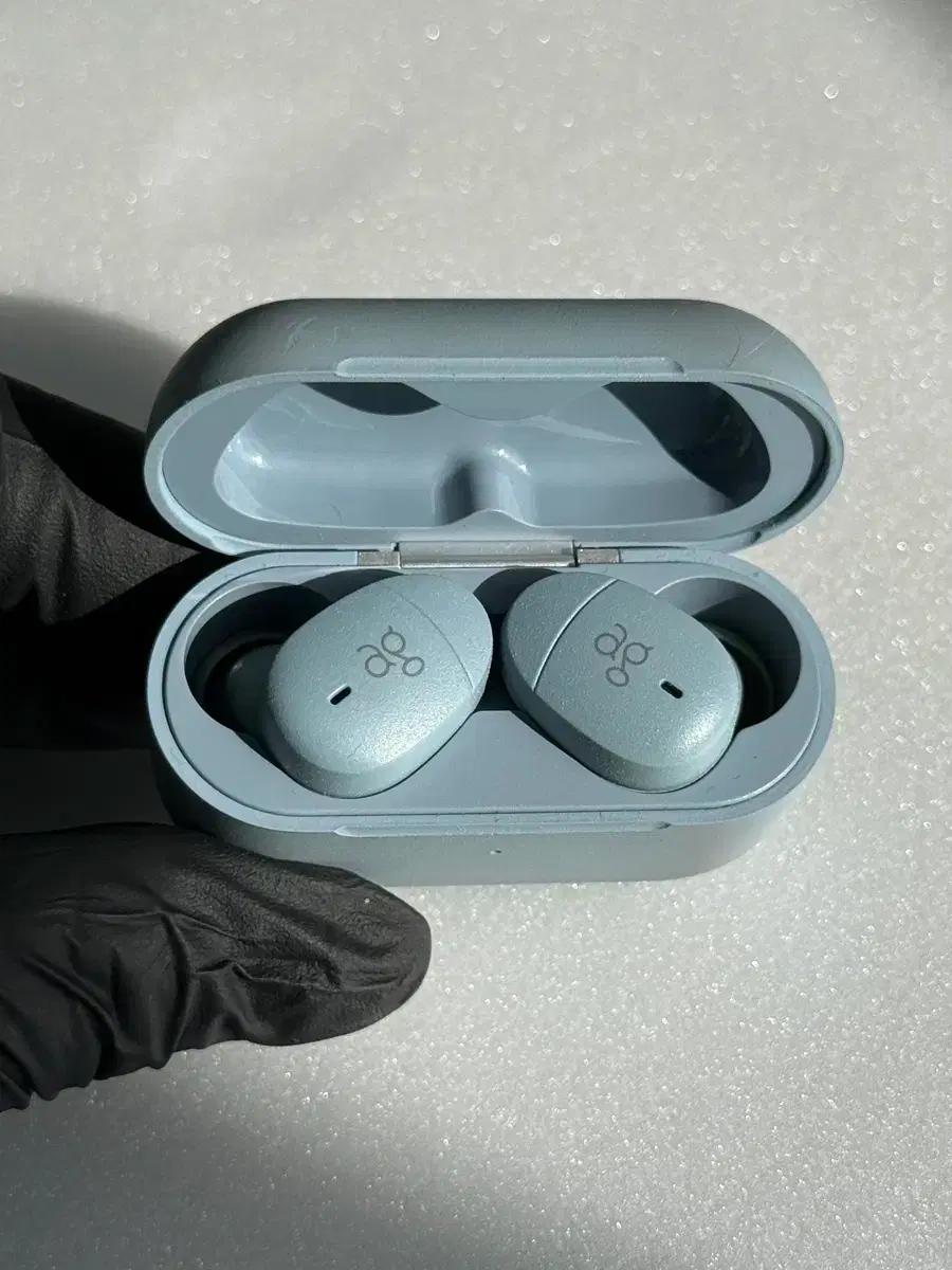 에이지 COTSUBU MK2+ 이어폰
