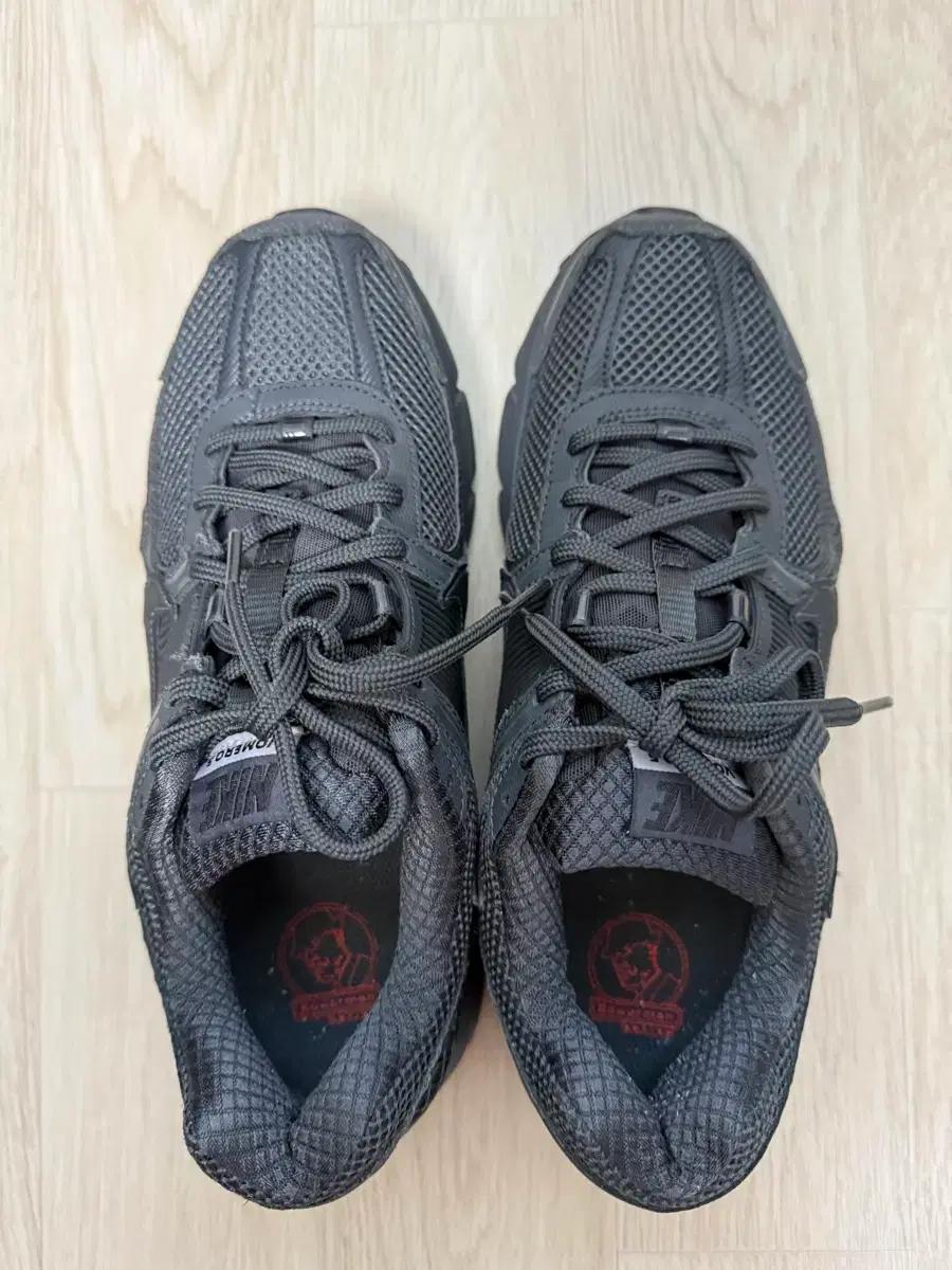 나이키 줌보메로 5 sp  앤트러사이트 265사이즈