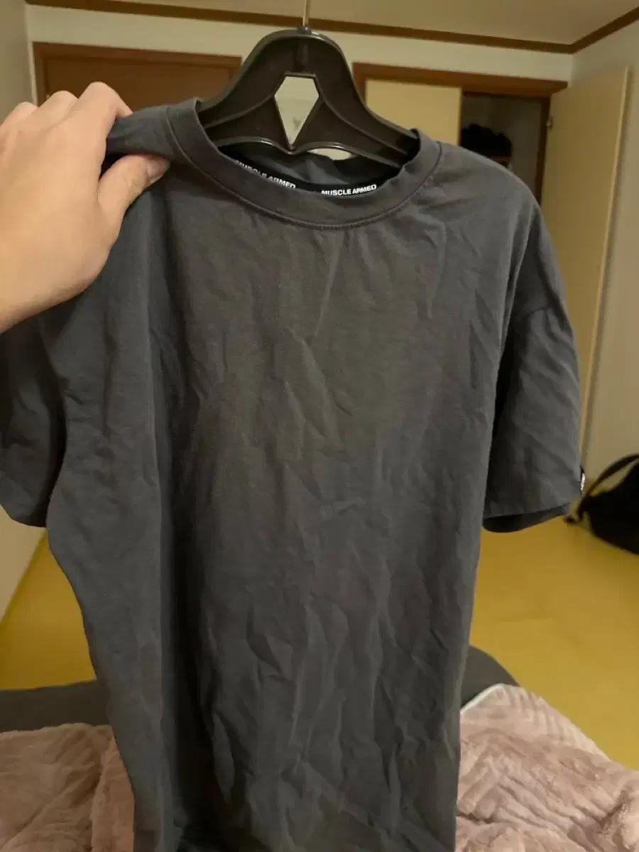 머슬암드 머슬핏 올데이 247 티셔츠 판매