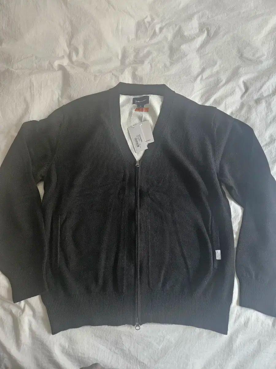 [L] thisisneverthat 가디건 블랙