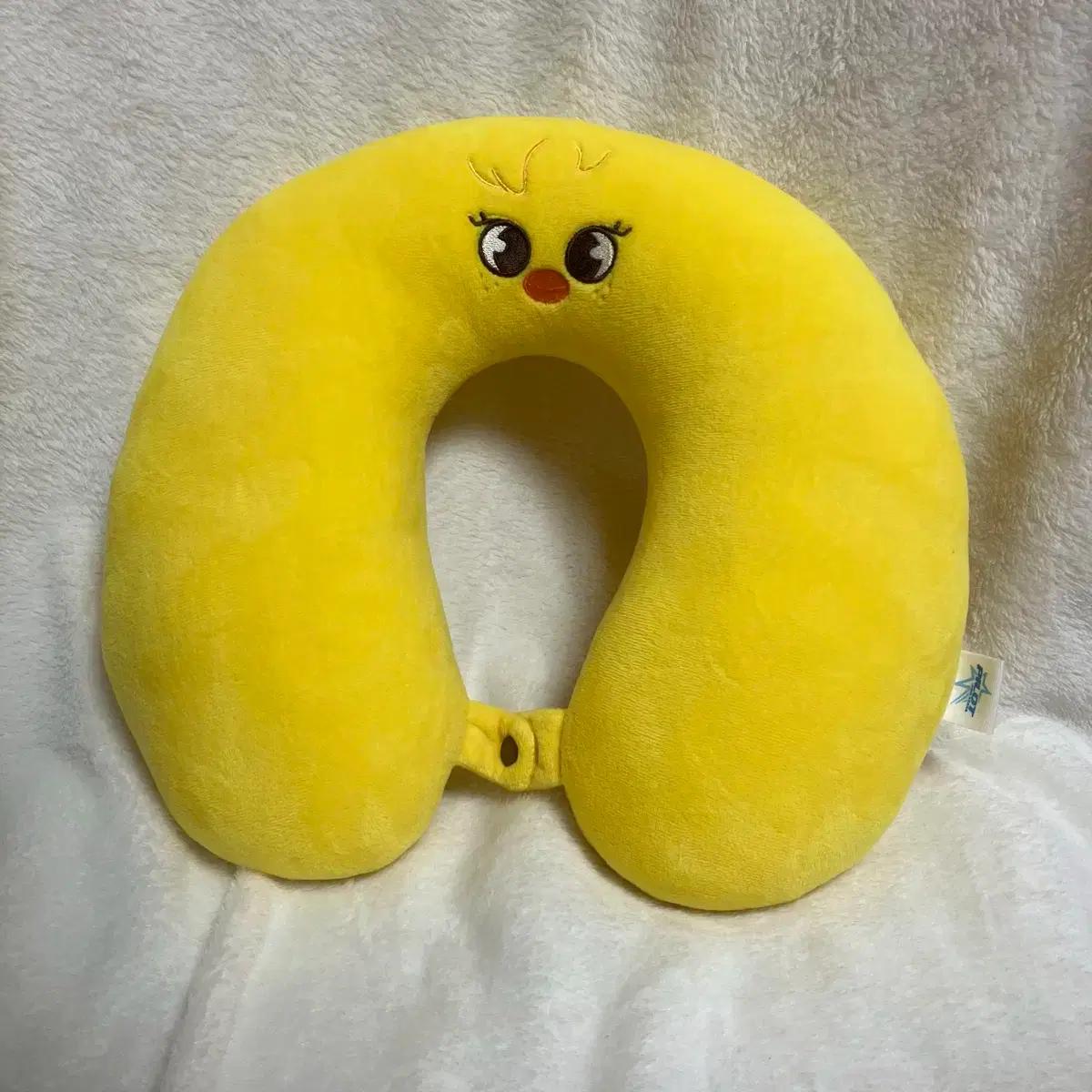 스키즈 뽁아리 파일럿 PILOT 엠디 목베개 양도