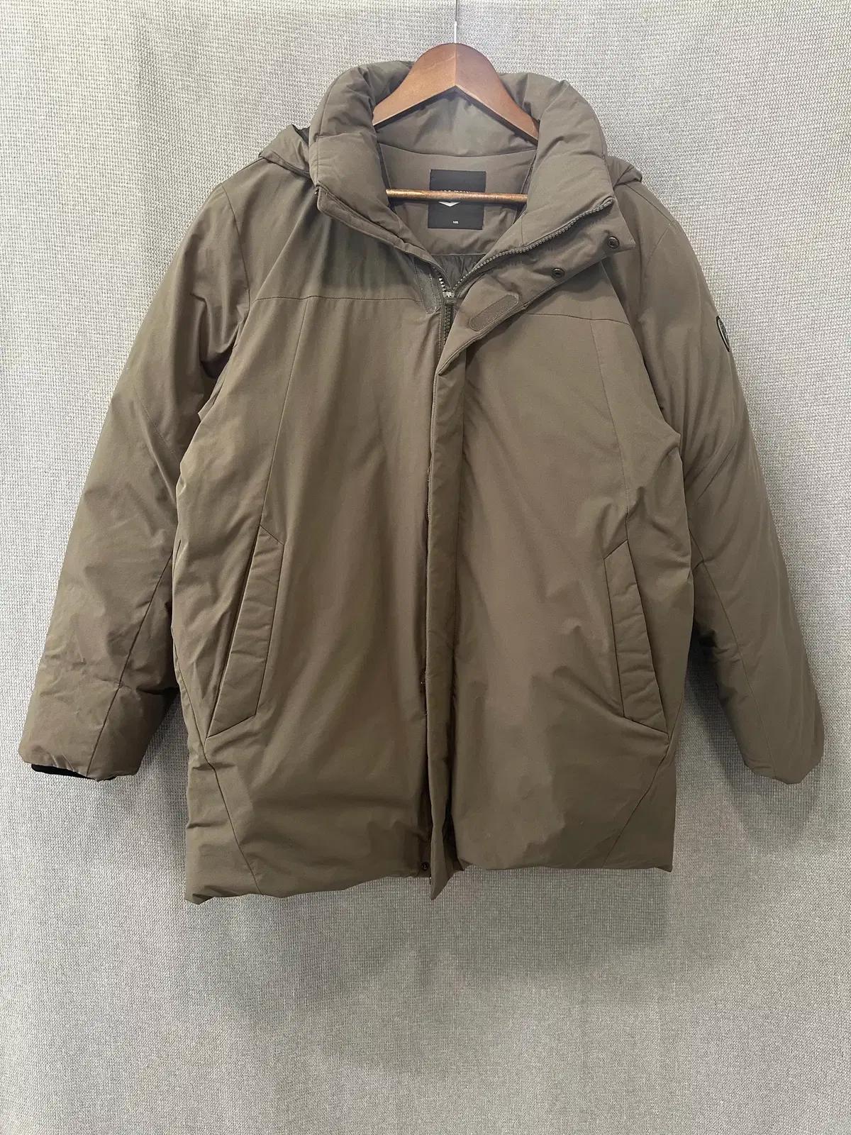 pro specs 프로스펙스 다운패딩