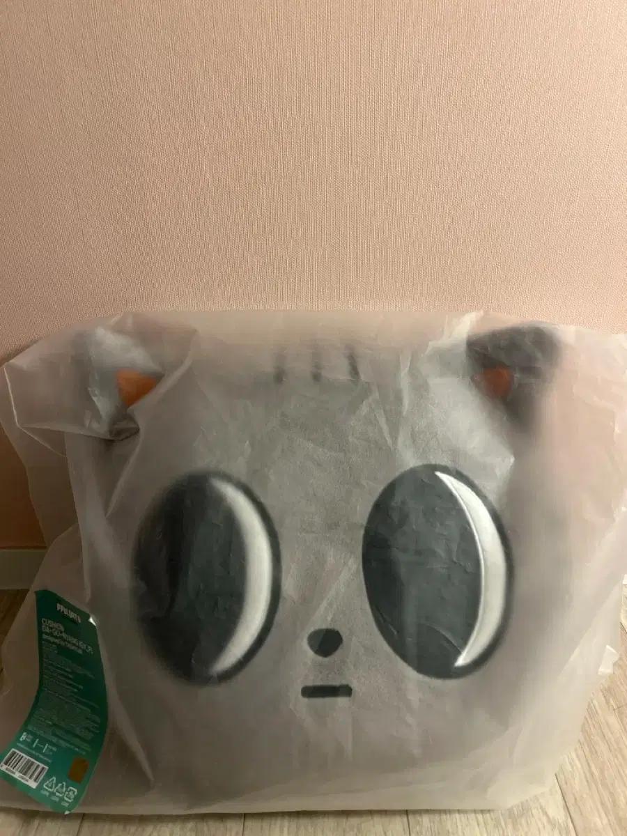 투바투 뿔바투 다고냥 쿠션 팝니다