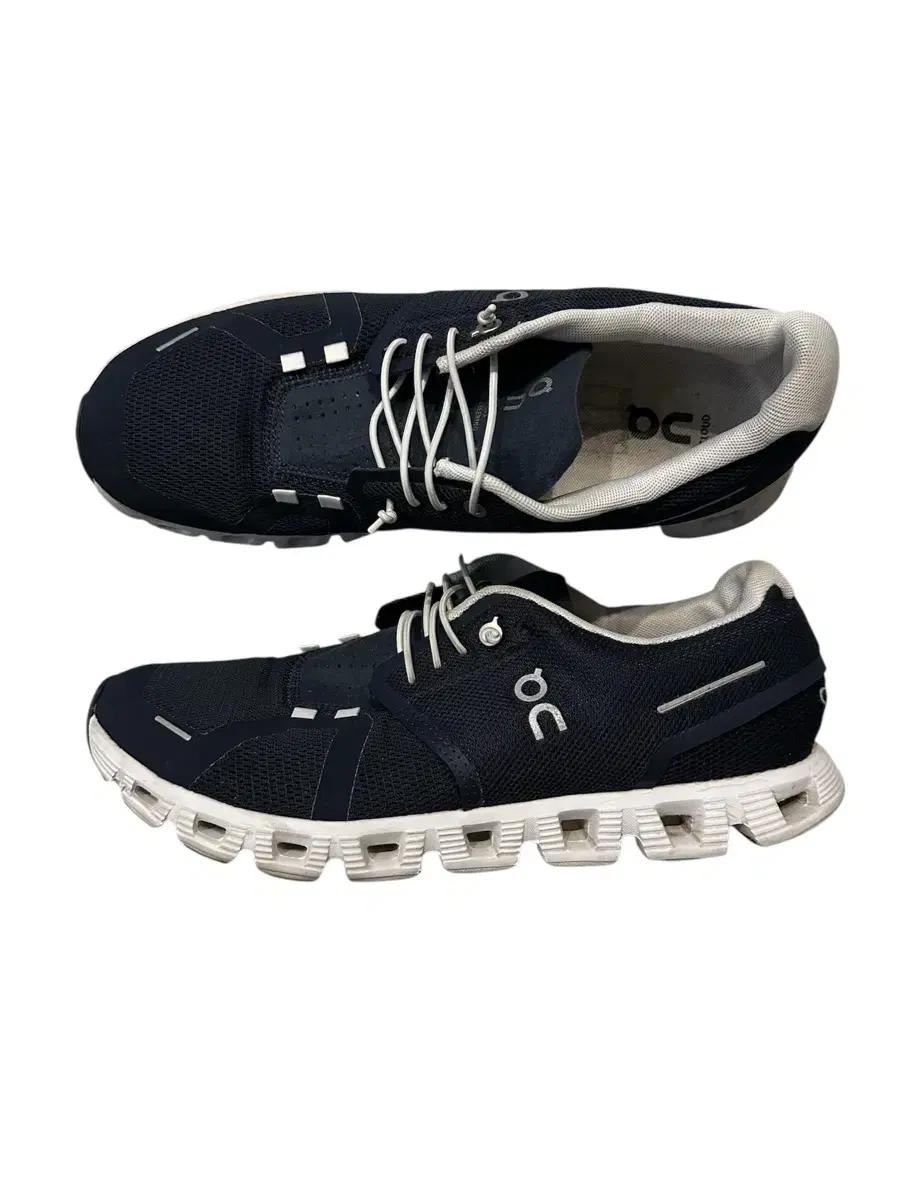 온러닝 On Running Cloud 5 Low Top 러닝화