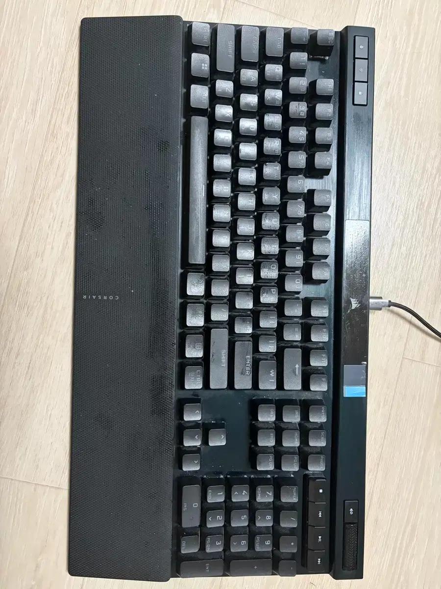커세어 k70 rgb pro