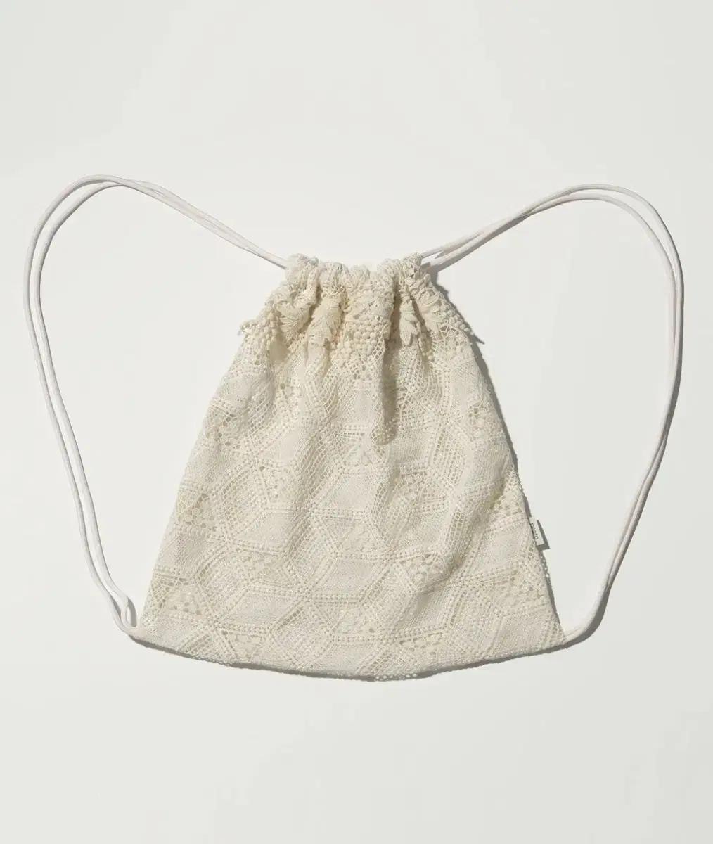 페스토 GRAPE LACE BAG DOVE