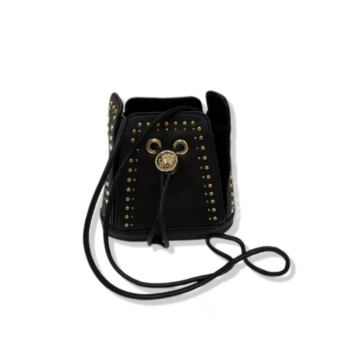 & other stories 스터드미니버킷백