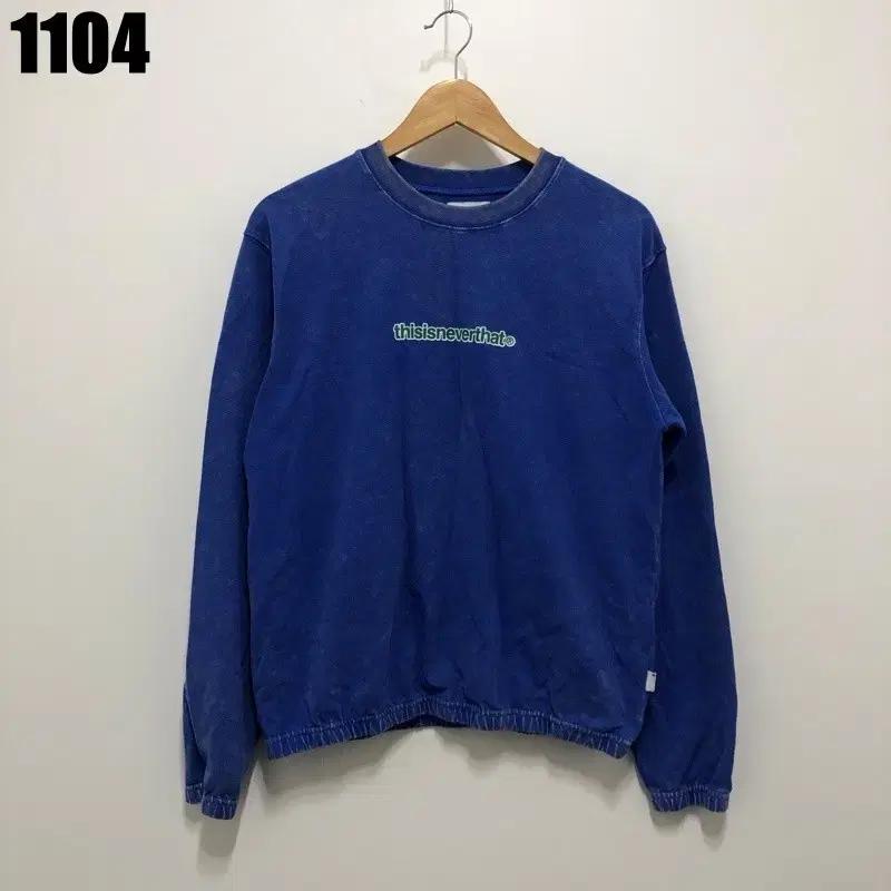 S 디스이즈네버댓 맨투맨