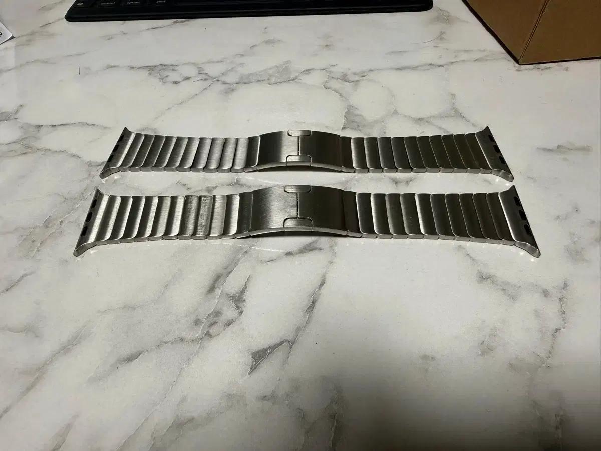 애플워치 링크브레이슬릿 정품 42MM[49/46/45/44MM]
