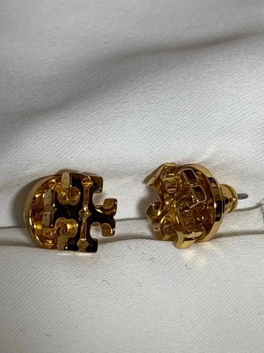 토리버치 귀걸이