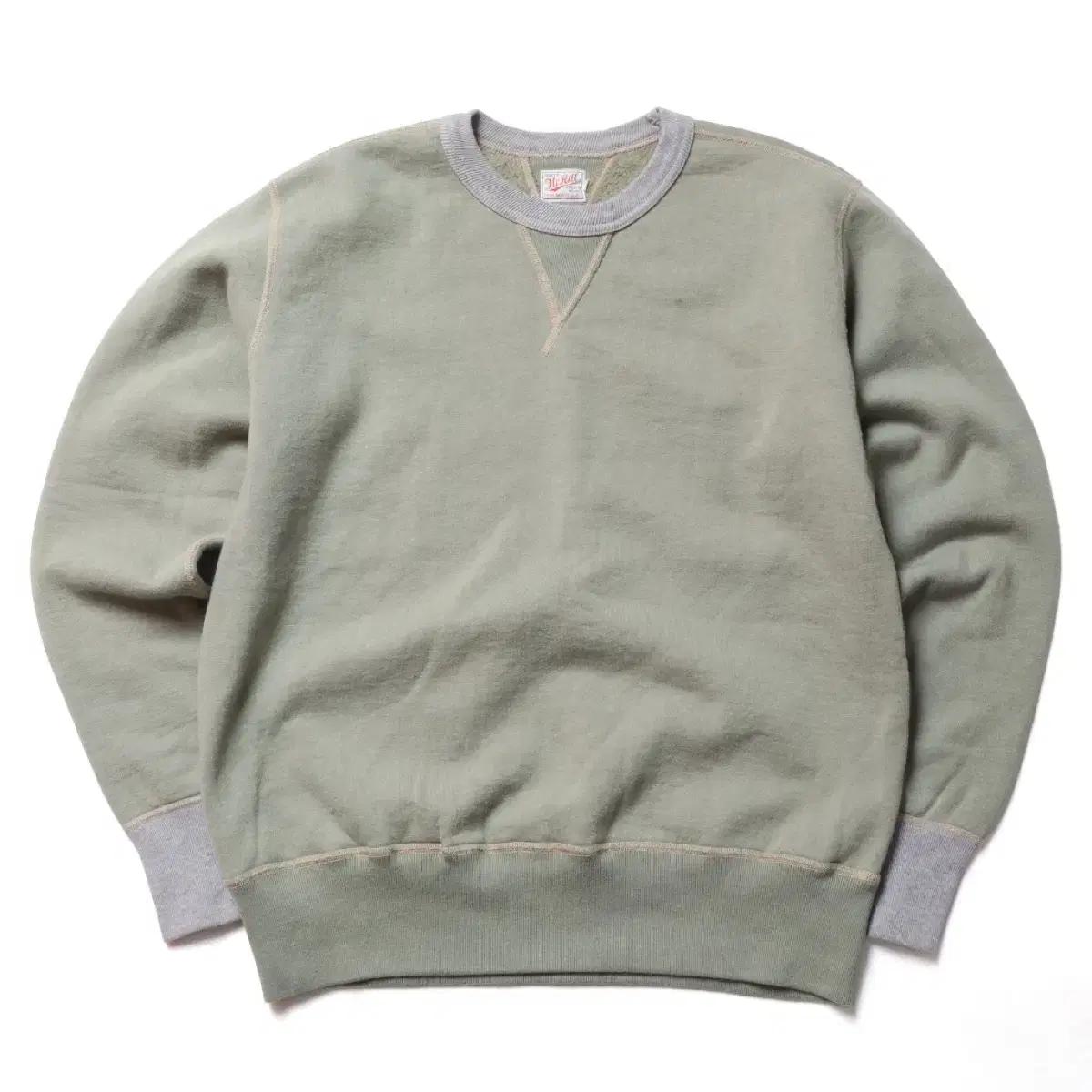 토이즈 맥코이 Toys Mccoy Sweatshirt