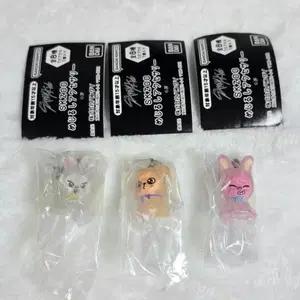 SKZOO 스키즈 스키주 입욕제 배쓰밤, 메지루시 가챠