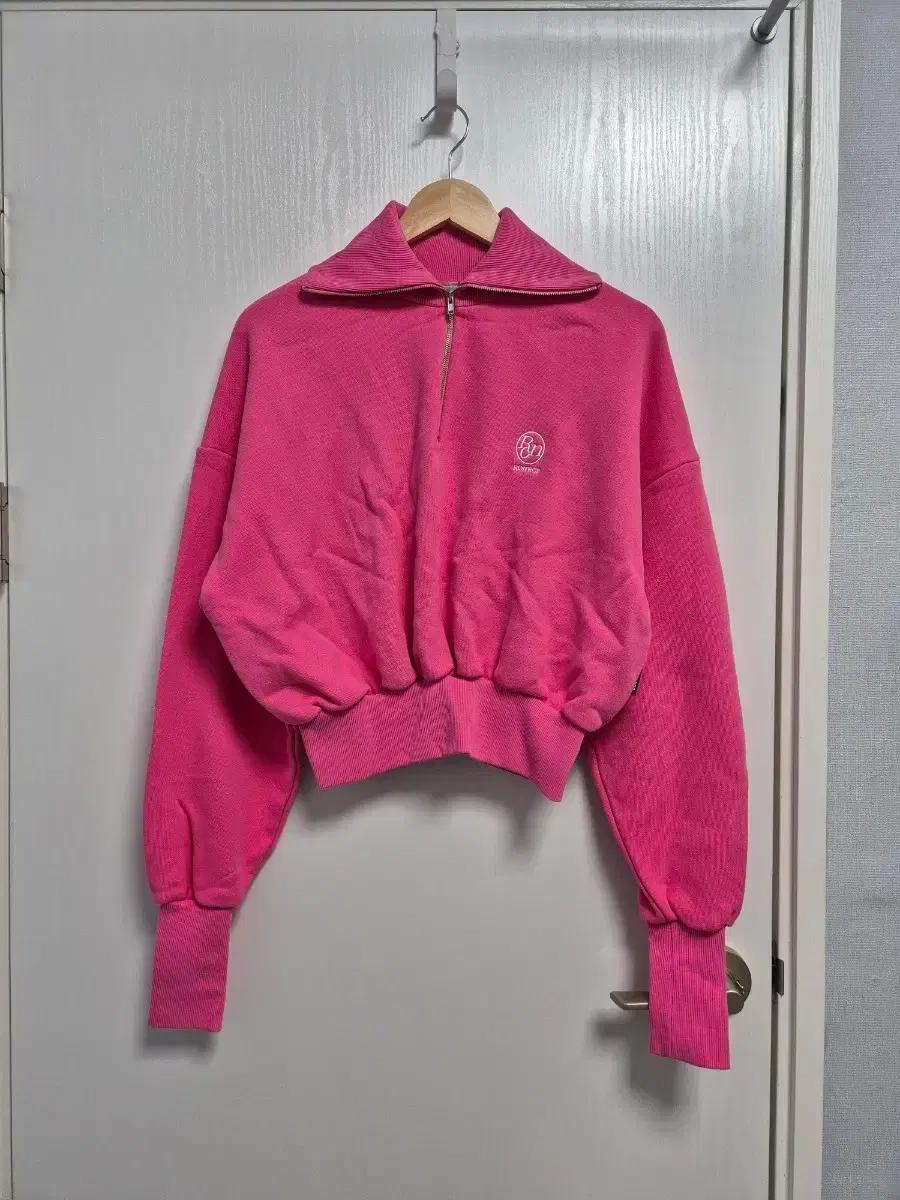 론론 반집업 반크롭 맨투맨