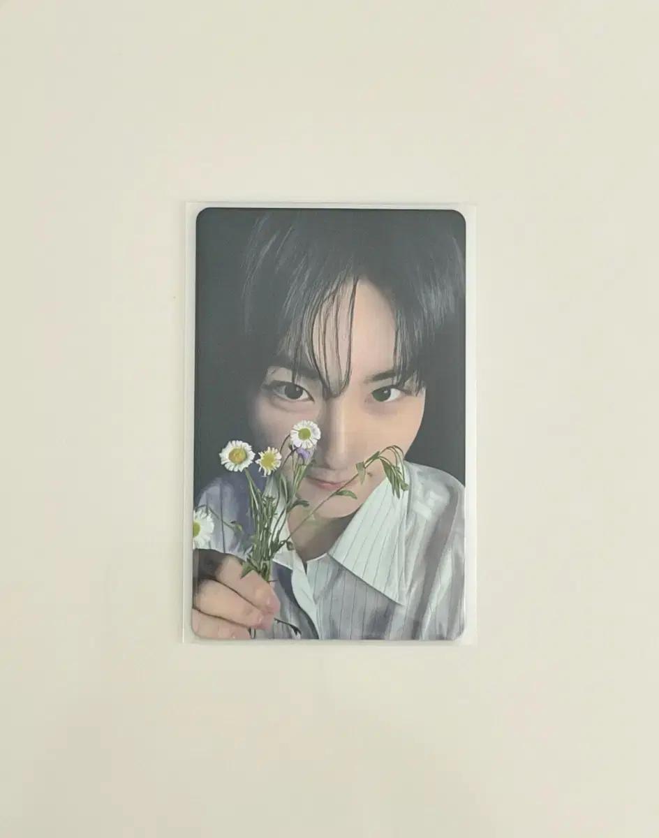 ENHYPEN 엔하이픈 YOI 정원 일본 특전 타워레코드