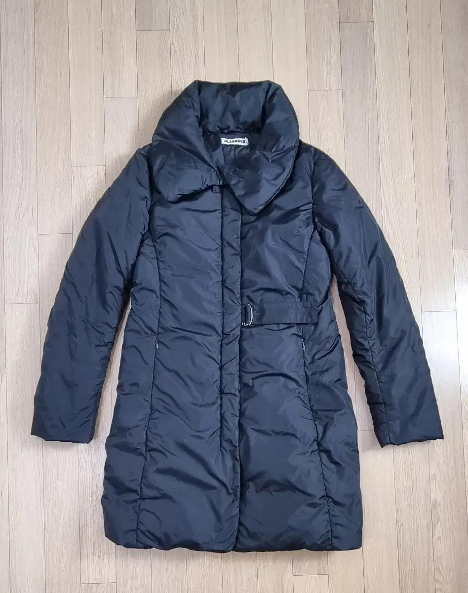 질샌더 닥다운 롱 패딩 36size _ 여성 S 추천