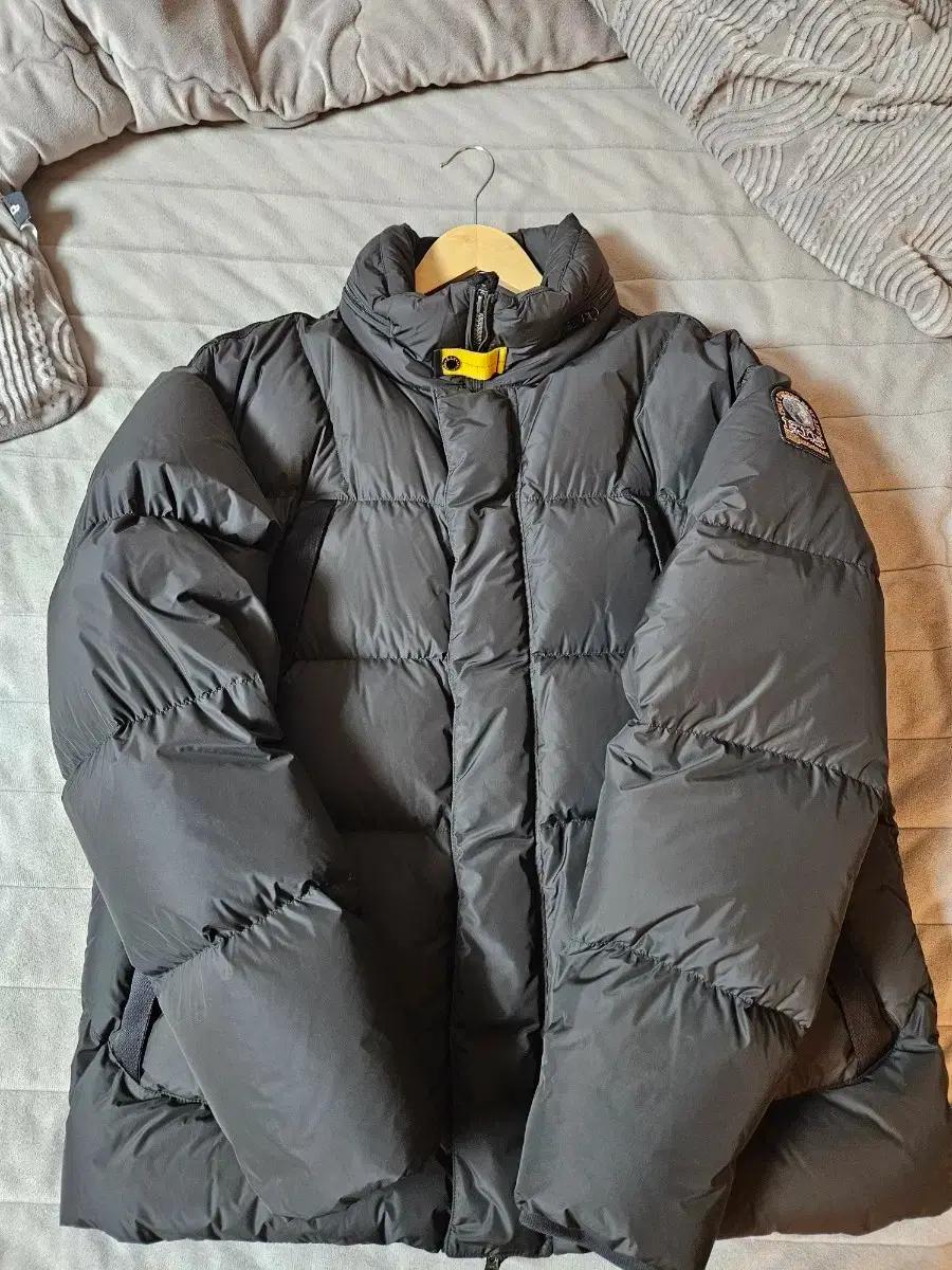 파라점퍼스 게일 GALE 자켓