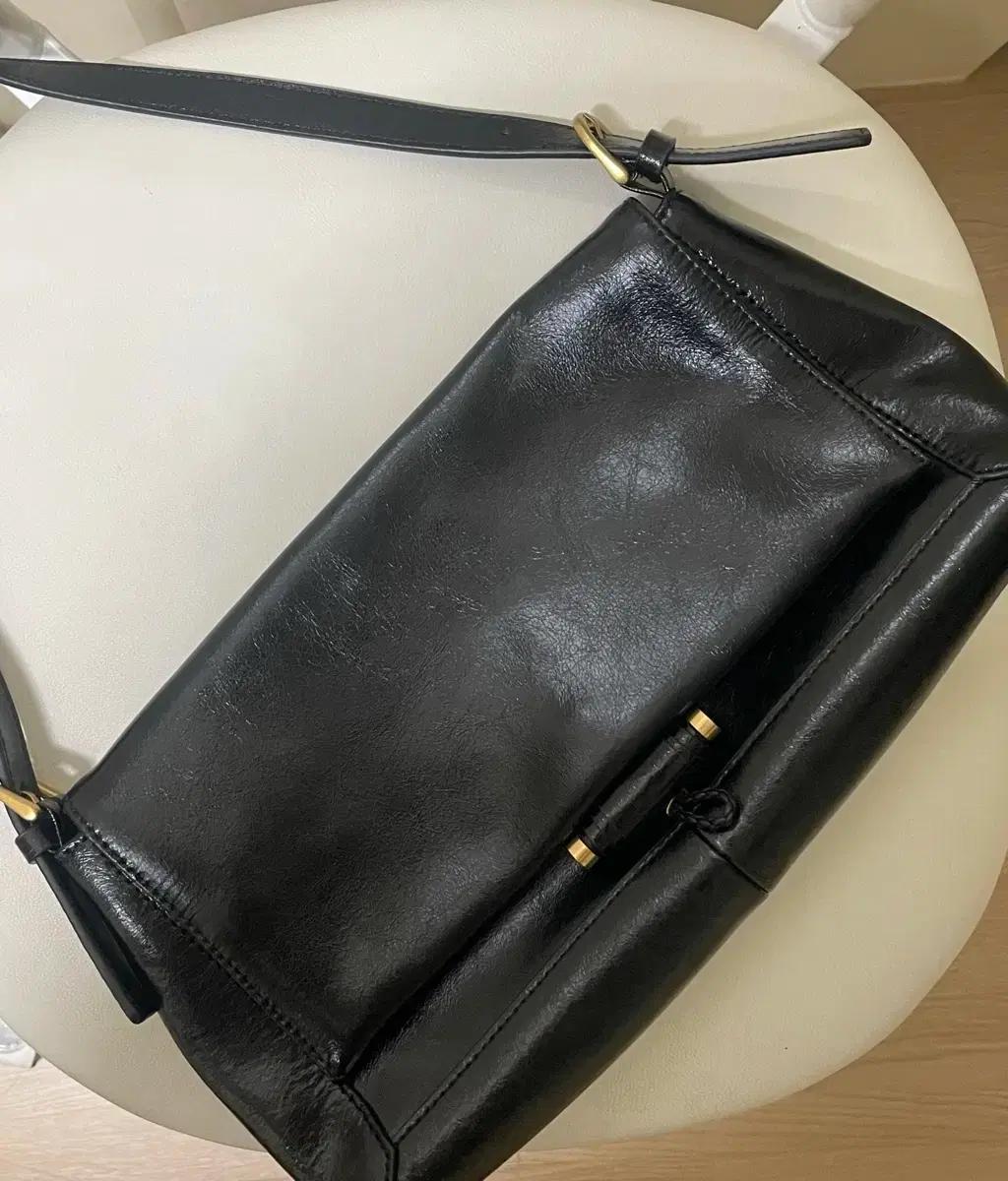 루에브르 삭드자뎅 스몰 블랙