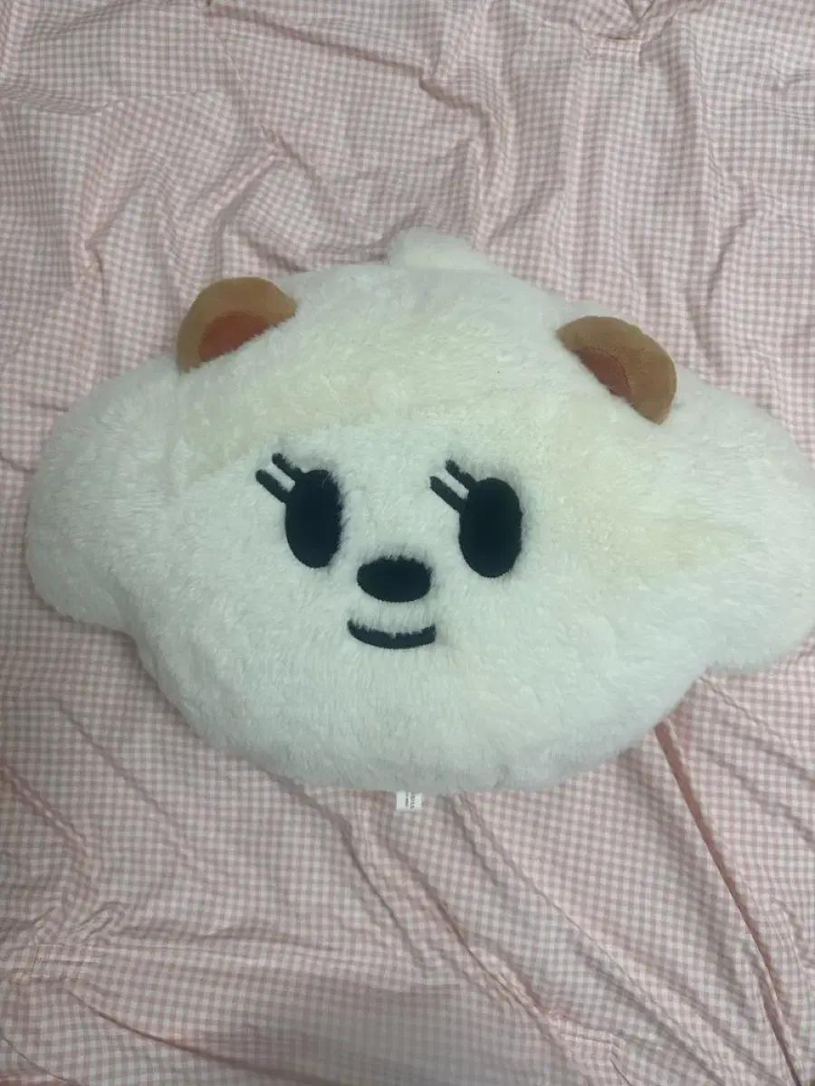 투바투 뿔바투 밤긋 페이스쿠션