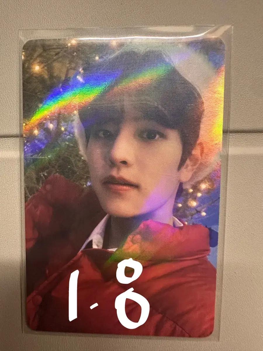 스트레이키즈 스키즈 승민 포카 크이블 승민 판매 skz