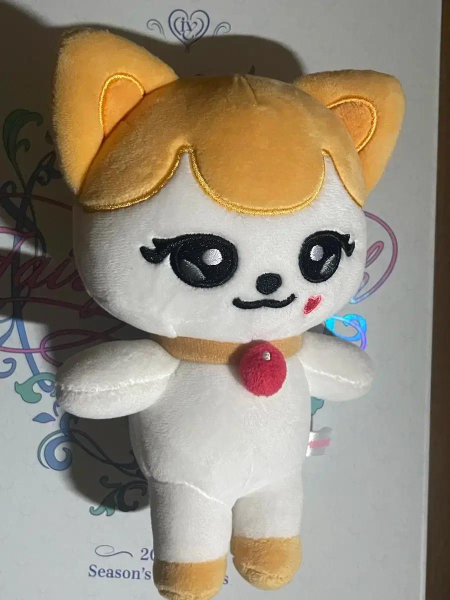 아이브 미니브 치즈 리즈
