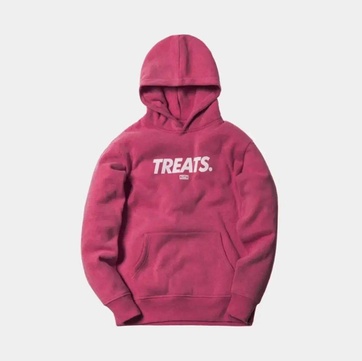 키스 이탈릭 후드 KITH TREATS Italics Hoodie