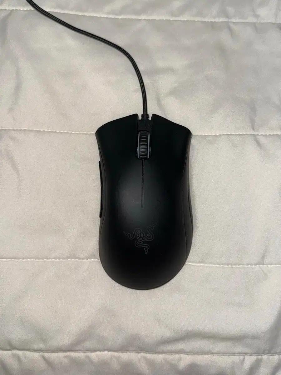[RAZER] 레이저 데스에더 엑스퍼트 마우스 유선