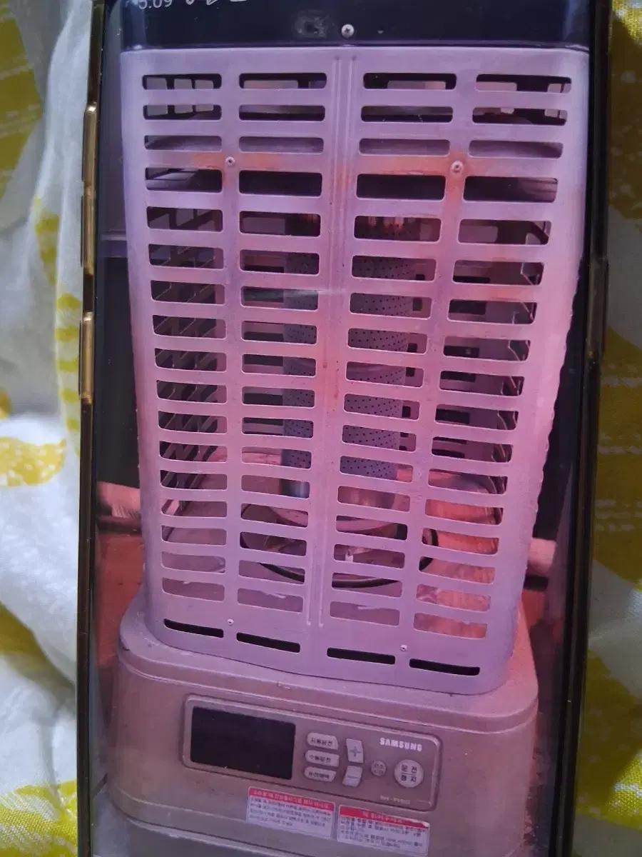 삼성 30평형석유난로 등유난로 로터리난로 히터난로 온풍기 열풍기 캠핑난로