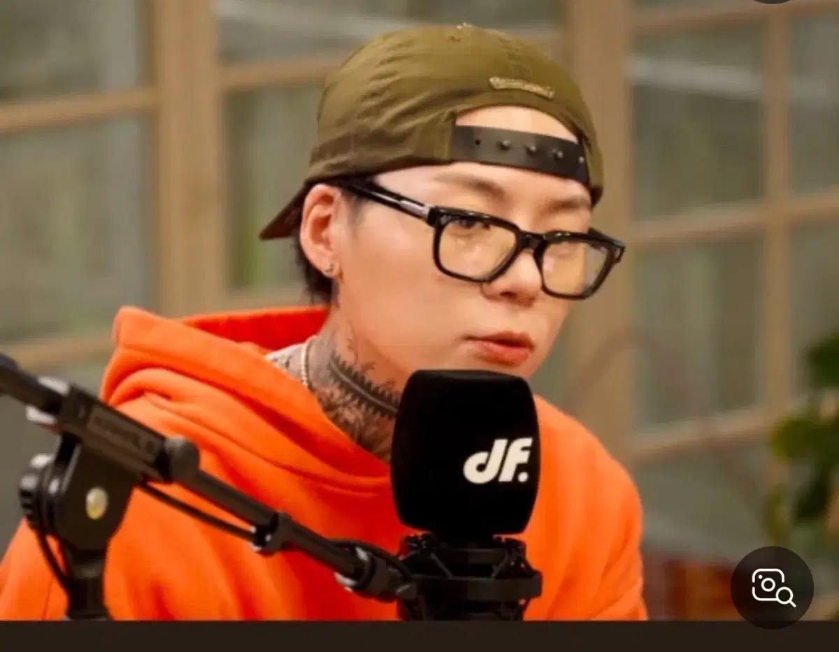 크롬하츠 pen15  BK/18kGP 안경