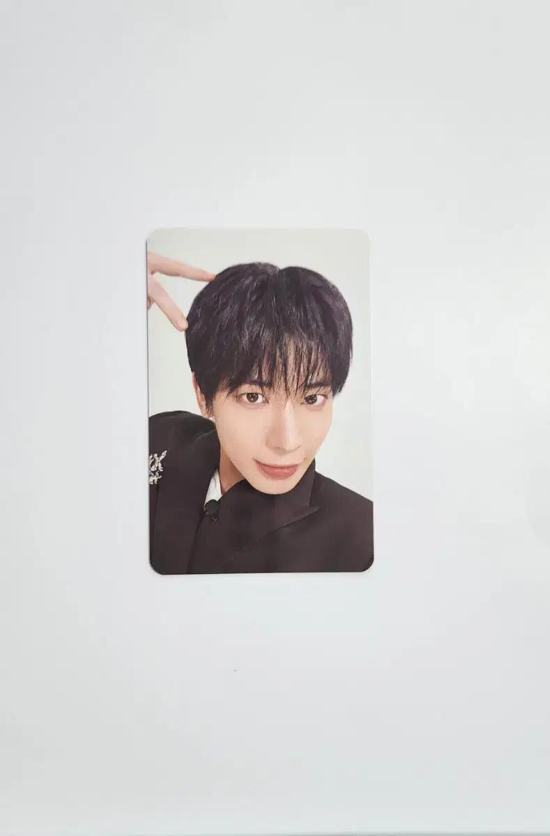 투모로우바이투게더 하트어택 태현