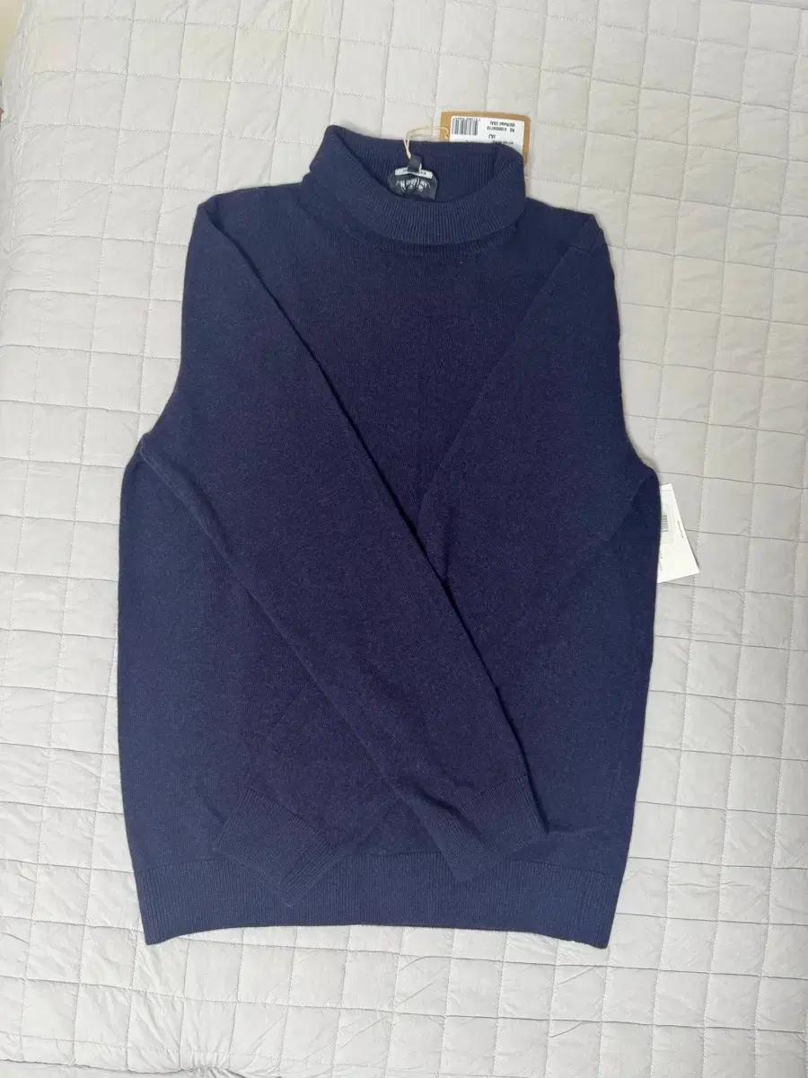 A.P.C 아페쎄 캐시미어니트 L