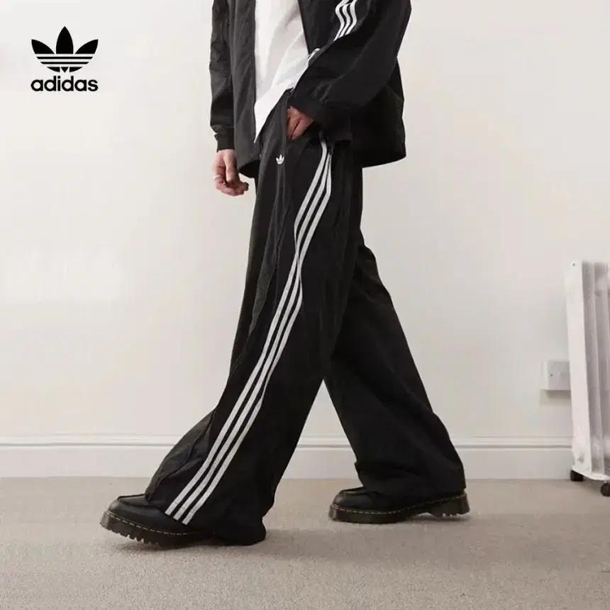 (M) 아디다스 아딜레늄 시즌3 트랙팬츠