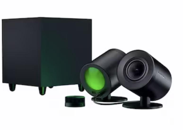 삽니다) RAZER 레이저 놈모 V2 PRO 왼쪽 스피커만 삽니다