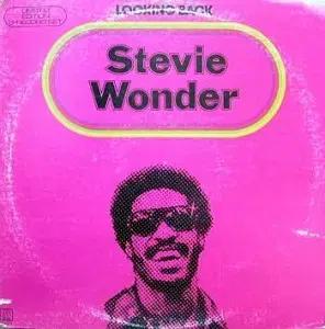 STEVIE WONDER (LOOKING BACK) 미국수입 3LP