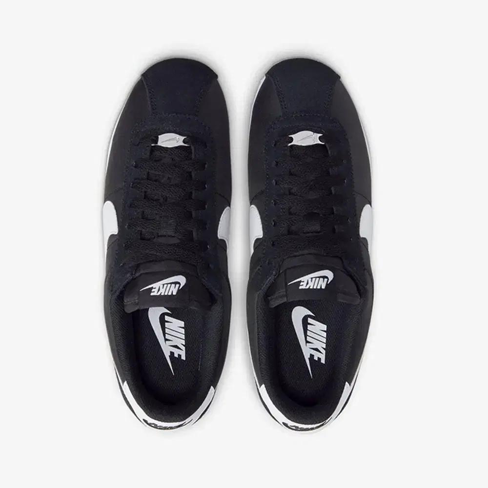 나이키 코르테즈 TXT 신발 DZ2795-001