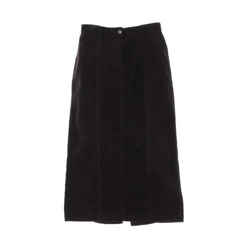 LE 르 여 스커트 M