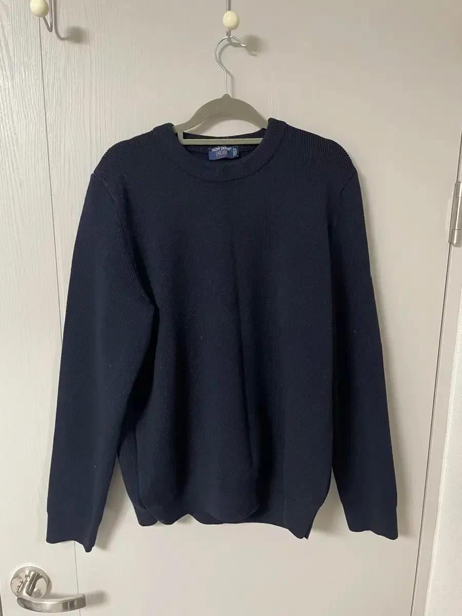 세인트제임스 니트