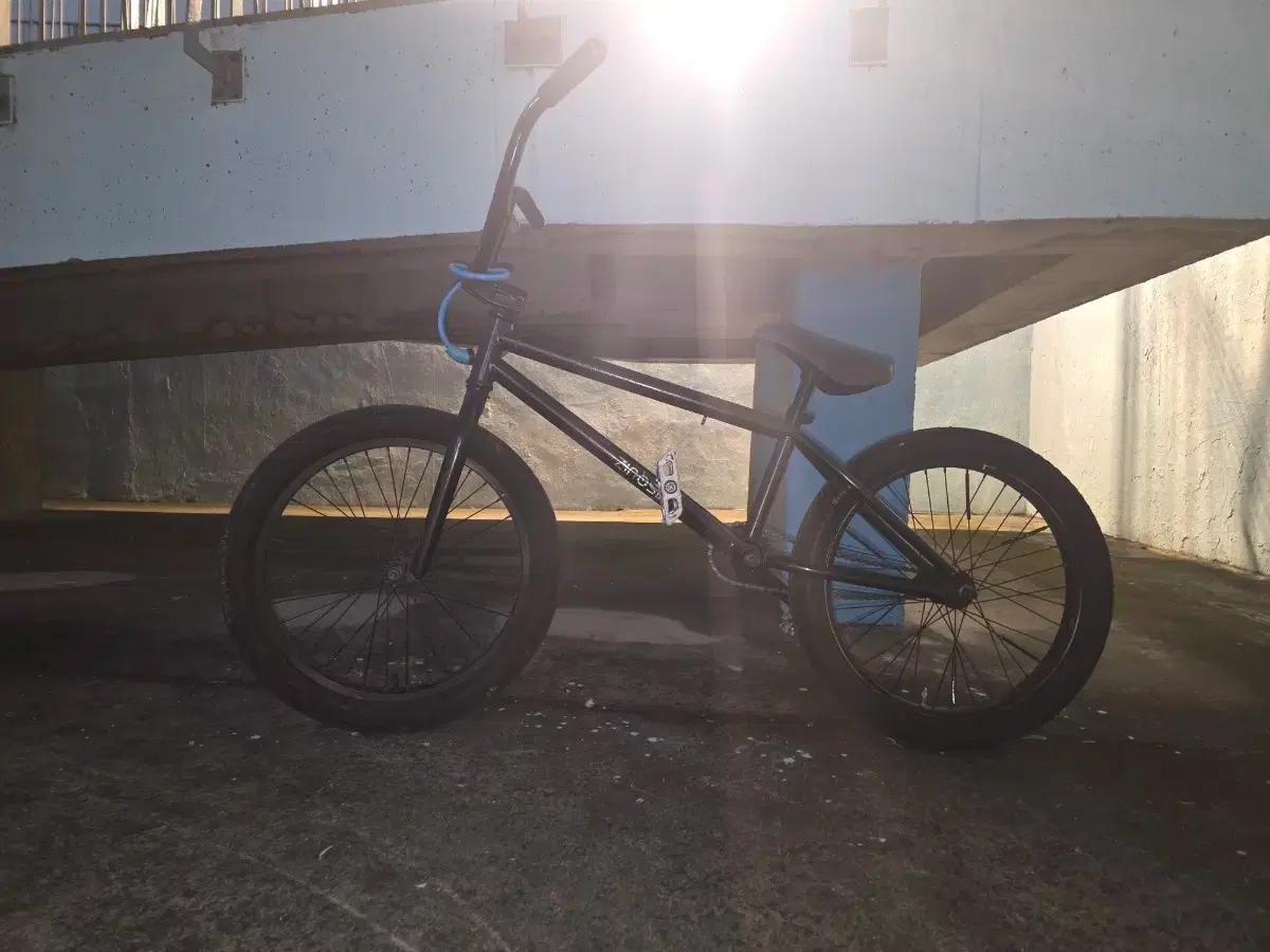 킨크BMX