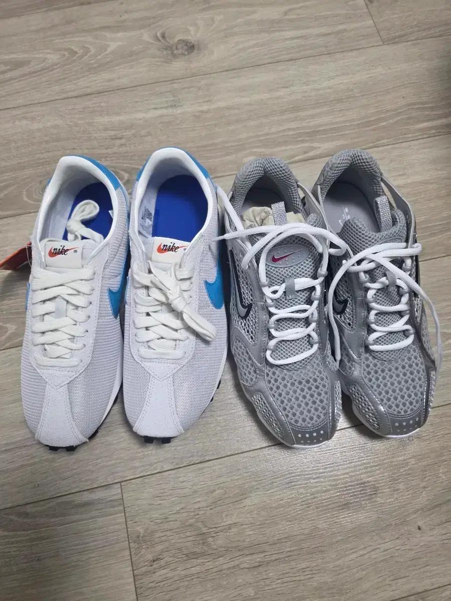 나이키 스피리돈 케이지2 265 새상품