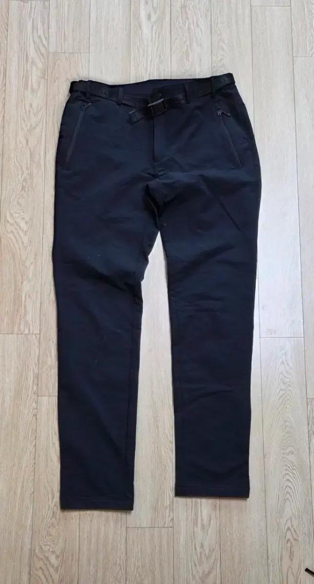 미사용 머렐 MERRELL 여성 기모 긴바지 70사이즈(28)(줄자