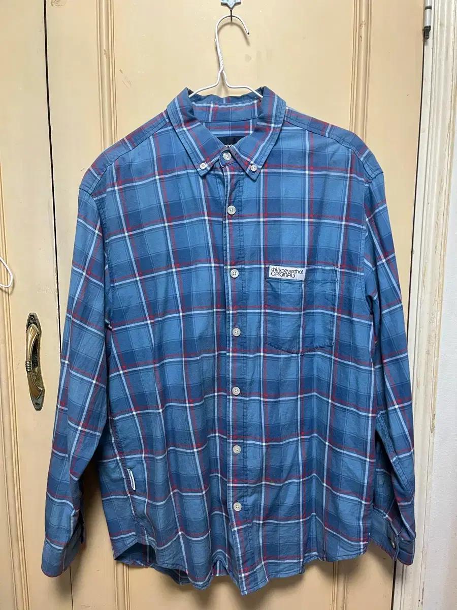 디스이즈네버댓 셔츠 M