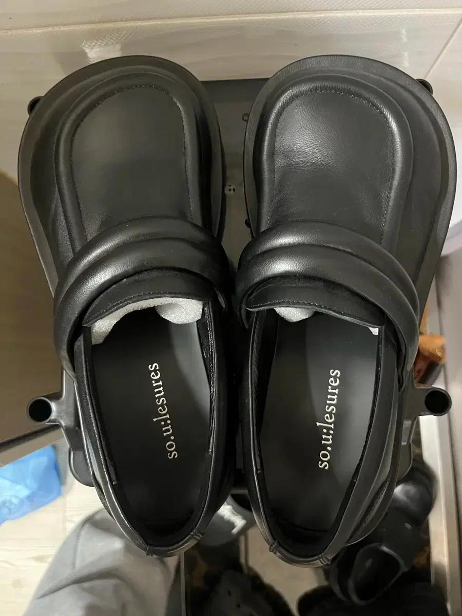 쏘유레슈어 마카롱 275