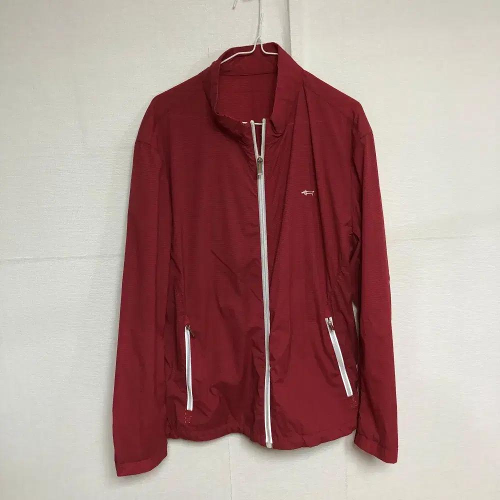 루이까스텔 남성 집업 자켓 100L@9925