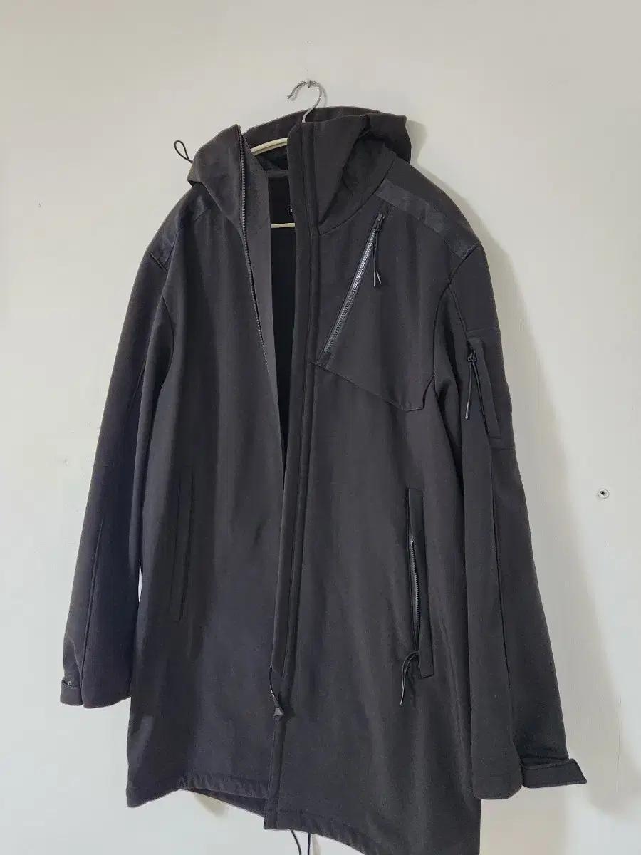 12주년 CP컴퍼니 피시테일 야상 CP SHELL