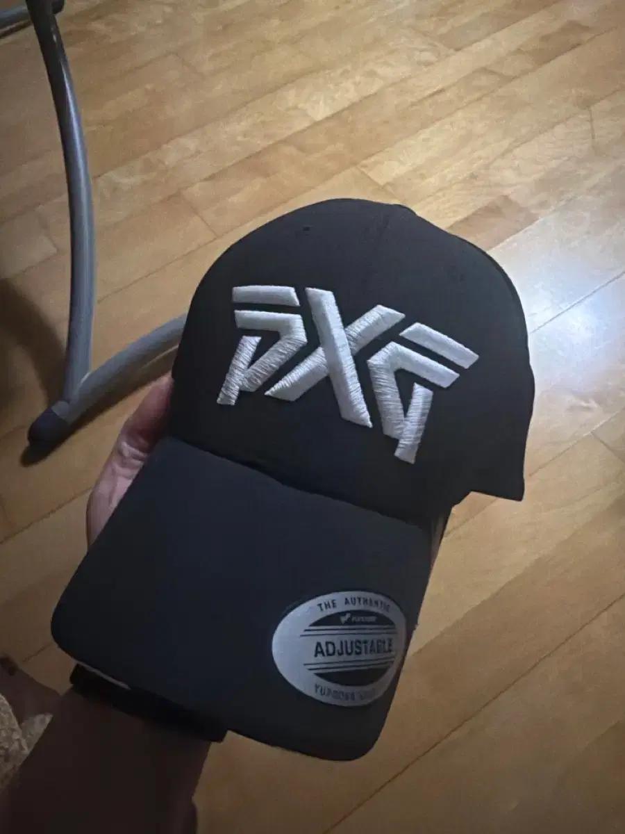 pxg 슬림핏 정품 모자 상태 s