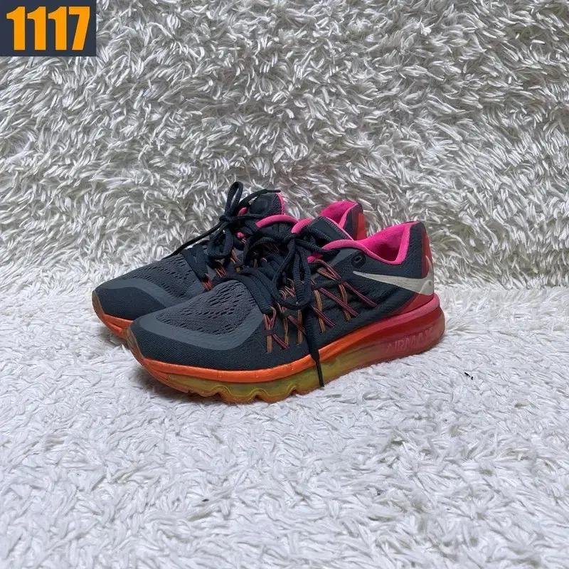 [230] NIKE 나이키 에어맥스 운동화