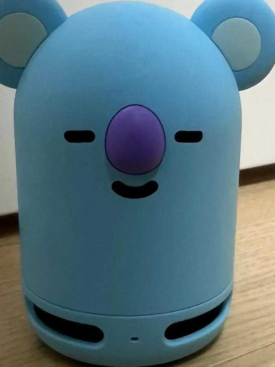 BT21 코야 블루투스 스피커 / bts 방탄
