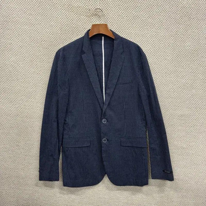 마인드브릿지 캐주얼 봄 블레이저 자켓 105 A01127