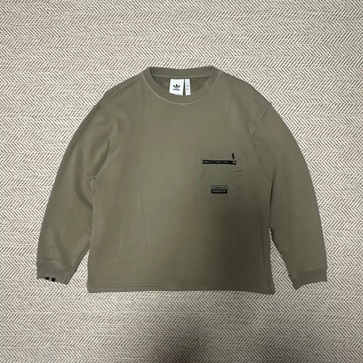 ADIDAS originals sport sweater