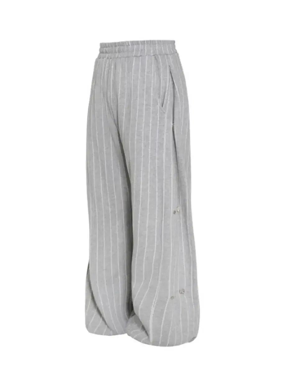 mjd X trsc 스트라이프 스웻팬츠 L