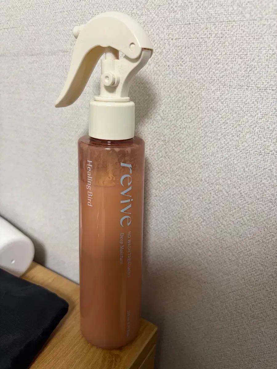 힐링버드 노워시 트리트먼트